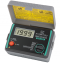 Thiết bị đo điện trở đất Kyoritsu KEW 4105A (20Ω/200Ω/2000Ω, túi mềm)