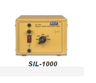 Tải điện dung 1 pha MCP SCL-1000 (200W ~ 1000W)