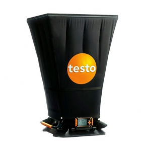 Bộ kít đo tốc độ và lưu lượng gió Testo 420